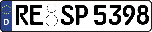 RE-SP5398