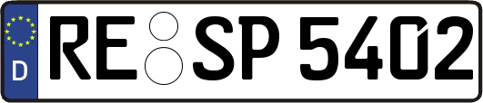 RE-SP5402