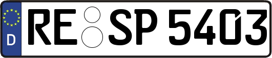 RE-SP5403