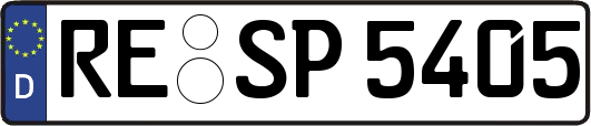 RE-SP5405