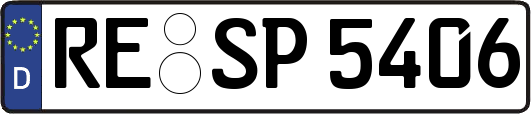 RE-SP5406