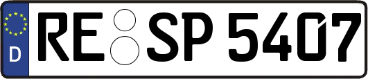 RE-SP5407