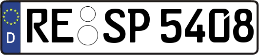 RE-SP5408