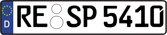 RE-SP5410