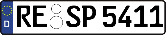 RE-SP5411