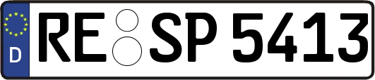 RE-SP5413