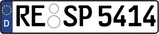 RE-SP5414