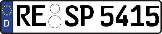 RE-SP5415