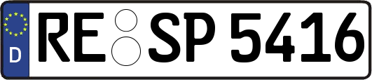 RE-SP5416