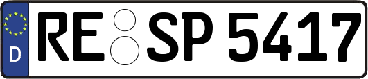 RE-SP5417