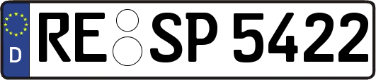 RE-SP5422