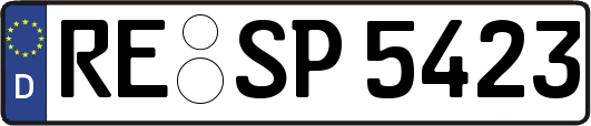 RE-SP5423