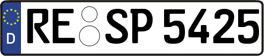 RE-SP5425