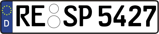 RE-SP5427