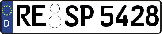 RE-SP5428