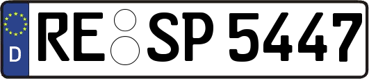 RE-SP5447