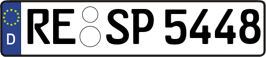 RE-SP5448