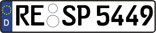 RE-SP5449