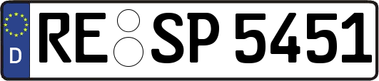 RE-SP5451