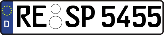 RE-SP5455