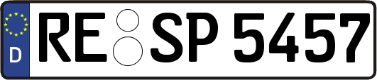RE-SP5457