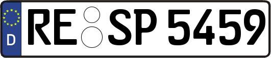 RE-SP5459