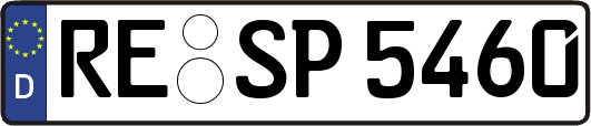 RE-SP5460