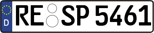 RE-SP5461