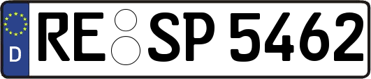 RE-SP5462