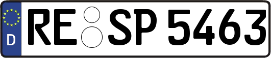 RE-SP5463