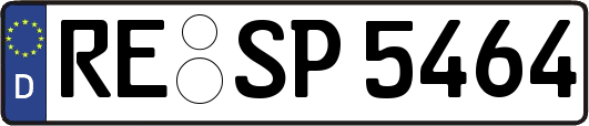 RE-SP5464