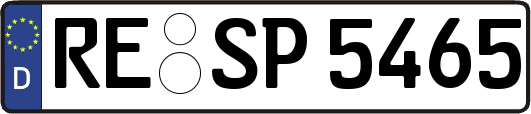 RE-SP5465
