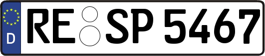 RE-SP5467