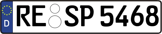 RE-SP5468