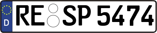 RE-SP5474