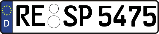 RE-SP5475