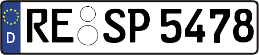 RE-SP5478