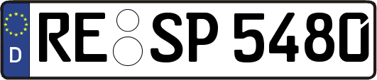 RE-SP5480