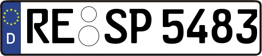 RE-SP5483