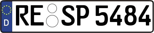 RE-SP5484
