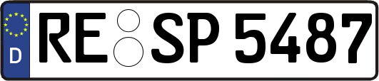 RE-SP5487