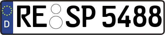 RE-SP5488