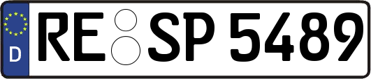 RE-SP5489