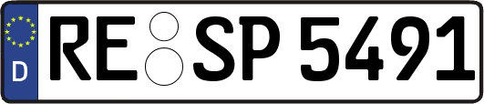 RE-SP5491