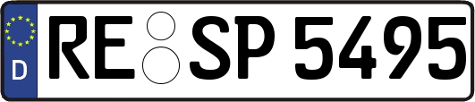 RE-SP5495