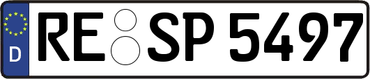 RE-SP5497