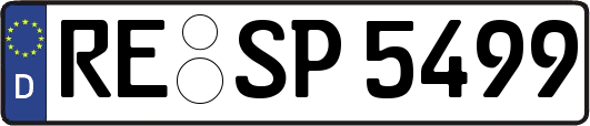RE-SP5499
