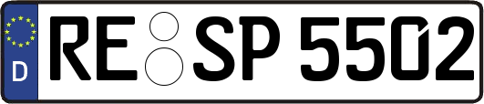 RE-SP5502