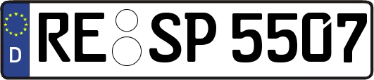 RE-SP5507