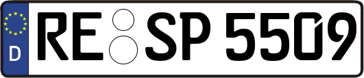 RE-SP5509